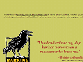 http://www.barkingcrow.ca/