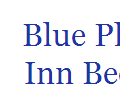 http://www.bluepluminn.com/