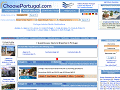 Holiday bed and breakfast Portugal, guesthouses Portugal, b&b guest house Portugal