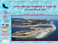 http://www.croteaubeachbandb.com/index.html