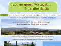 discover green Portugal