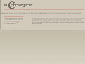 http://www.laconciergerie.ca/