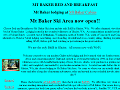 http://www.mtbakerbedandbreakfast.com/