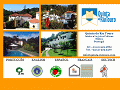 Quinta do Rio Touro Charming Bed & Breakfast EcoTourim in Sintra Cascais Natural Park near Golf Courses