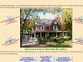http://www.sherwoodforestbandb.com/