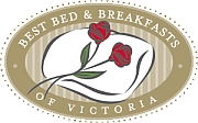 Bed and Breakfast Victoria
