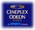Cineplex Odeon