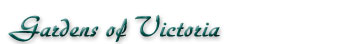 Gardens of Victoria