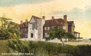 Third BC government house
