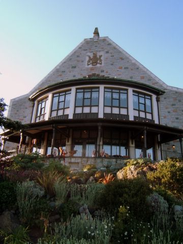 the House