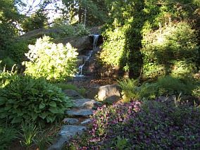Government House Gardens