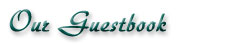Guest Book