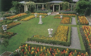 Hatley Gardens