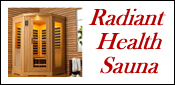 Sauna-package