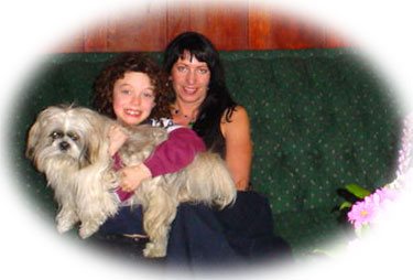 Marketa's Bed and Breakfast hosts Victoria, BC