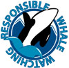 Responsable Whale Watching