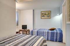 Budget Rooms