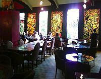 Superior Cafe - Victoria B.C.