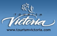 Tourism Victoria
