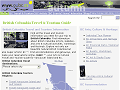 British Columbia Travel and Tourism Guide for Cultural Travel in BC - GoBC