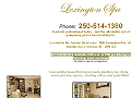 http://www.lexingtonspavictoria.com/