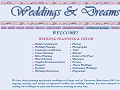 http://www.weddingsanddreams.com/