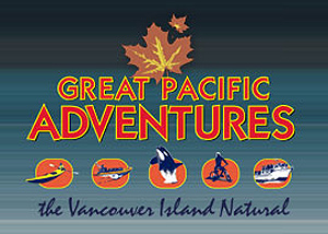 Great Pacific Adventures Great Pacific Adventures