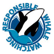 responsible whale watching responsible whale watching