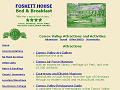 Courtenay - Comox Bed and Breakfast B&B