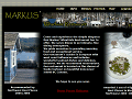Markus' Warfside Restaurant - Sooke