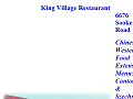 http://www.sooke.org/kingvillage/