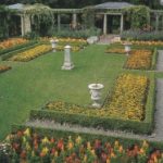 Hatley Gardens