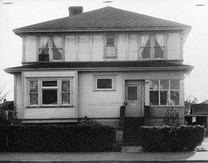 239 Superior Street, Victoria, BC - History Photo